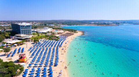 Best Beaches in Ayia Napa | Most Popular Beaches | Cyprus