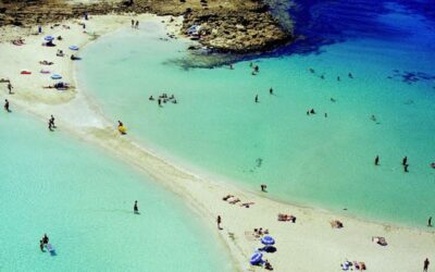 Best Beaches in Ayia Napa