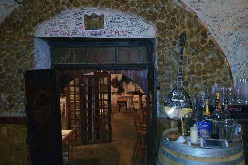 Napa Tavern in Ayia Napa Travel Guide