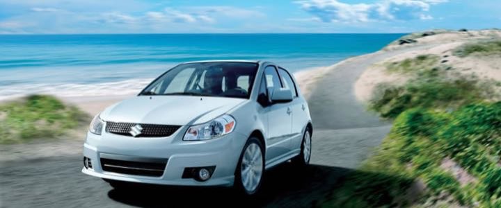 Book car rentals