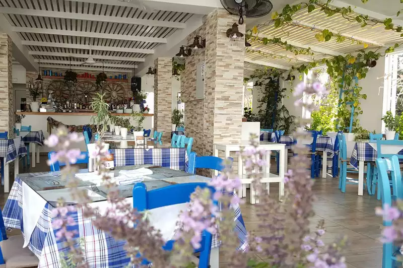 En Yevo Tavernaki Ayia Napa