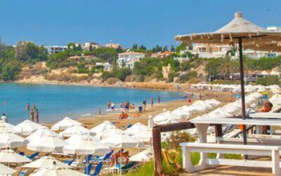 Best Beaches in Paphos