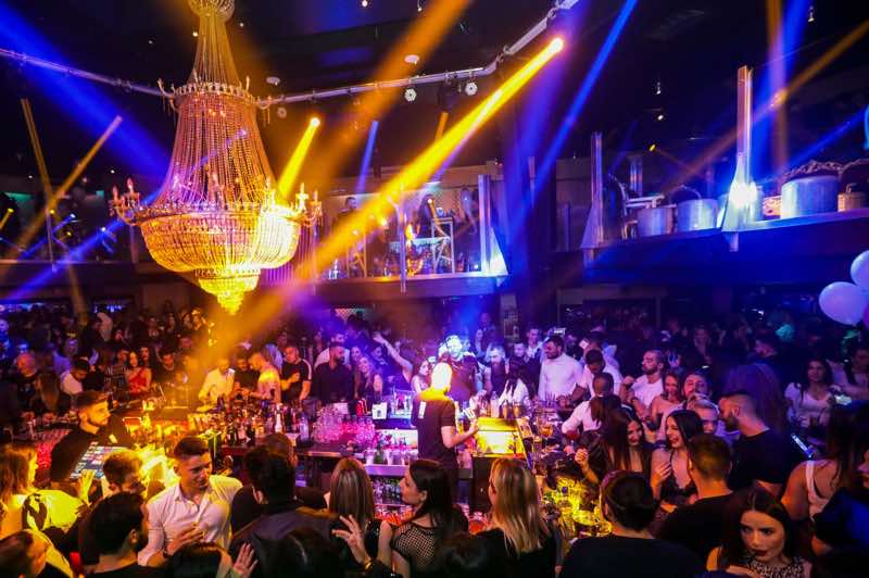 Loft Club in Paphos Travel Guide