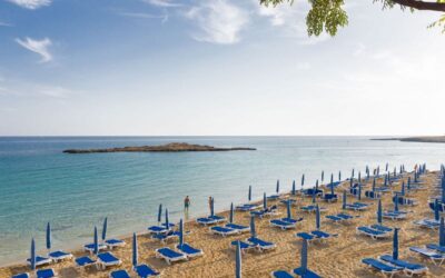 Best Beaches in Protaras