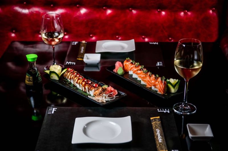 Folio Restaurant in Protaras Travel Guide